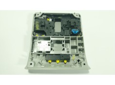 Recambio de piloto interior para seat arona (kj7, kjp) 1.0 tgi referencia OEM IAM 2GA947105S 3B0035711B  2