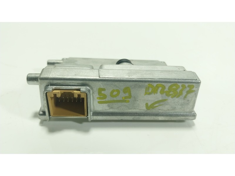 Recambio de modulo electronico para seat arona (kj7, kjp) 1.0 tgi referencia OEM IAM 2Q0980653K 2Q0980653K 