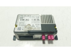 Recambio de modulo electronico para seat ateca (kh7, khp) 1.5 tsi referencia OEM IAM 5WA035284G 5WA035284G 