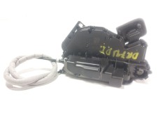 Recambio de cerradura puerta delantera izquierda para cupra leon sportstourer (kl8, ku8, kud) 2.0 tsi 4drive referencia OEM IAM  2