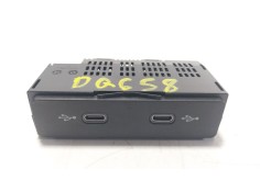 Recambio de modulo electronico para seat ateca (kh7, khp) 1.5 tsi referencia OEM IAM 575035736B 575035736B 