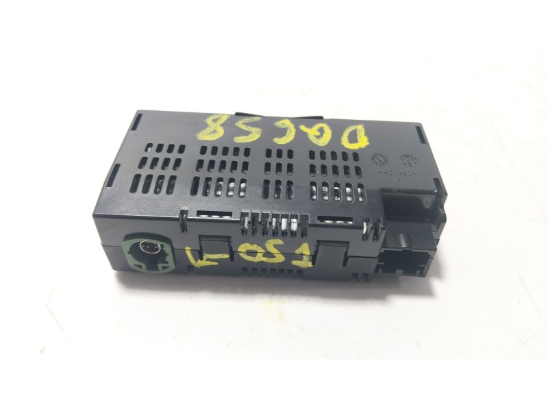 Recambio de modulo electronico para seat ateca (kh7, khp) 1.5 tsi referencia OEM IAM 575035736B 575035736B 