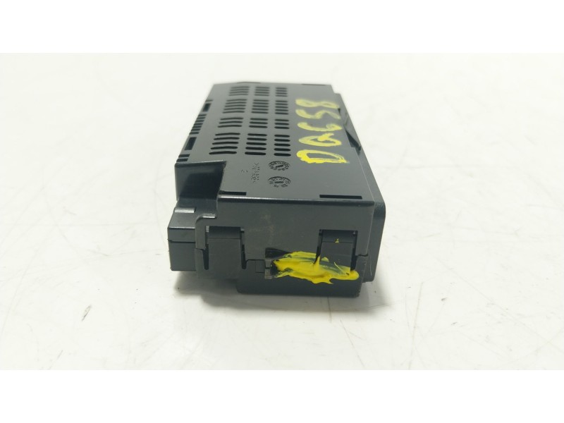 Recambio de modulo electronico para seat ateca (kh7, khp) 1.5 tsi referencia OEM IAM 575035736B 575035736B 