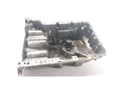 Recambio de carter para mercedes-benz clase cla (w117) 2.1 cdi cat referencia OEM IAM  A6510140000 