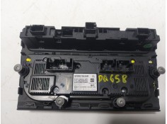 Recambio de mando climatizador para seat ateca (kh7, khp) 1.5 tsi referencia OEM IAM 5F0907044AR 5F0907044AR  2