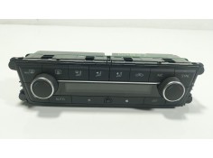 Recambio de mando climatizador para seat arona (kj7, kjp) 1.0 tgi referencia OEM IAM 6F0907044N 6F0907044N 