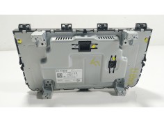 Recambio de pantalla multifuncion para seat arona (kj7, kjp) 1.0 tgi referencia OEM IAM 5FJ919606B 5FJ919606B  2