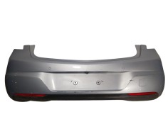 Recambio de paragolpes trasero para opel astra k (b16) 1.6 cdti (68) referencia OEM IAM   
