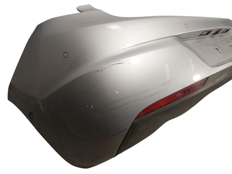 Recambio de paragolpes trasero para opel astra k (b16) 1.6 cdti (68) referencia OEM IAM   