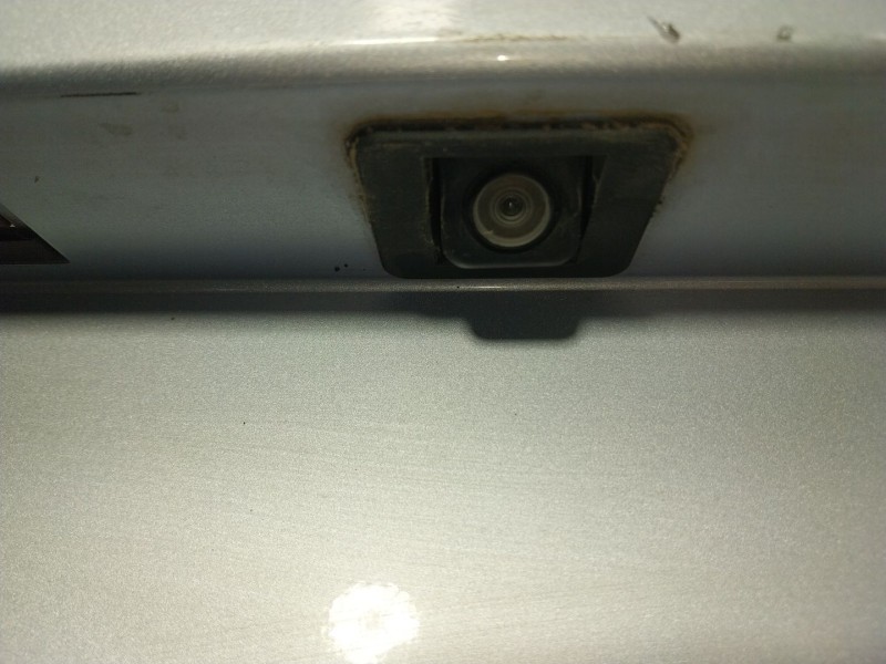 Recambio de paragolpes trasero para opel astra k (b16) 1.6 cdti (68) referencia OEM IAM   