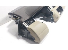 Recambio de salpicadero para land rover range rover evoque (l538) 2.0 d 4x4 referencia OEM IAM  BJ32044A74AC  2