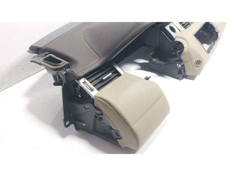 Recambio de salpicadero para land rover range rover evoque (l538) 2.0 d 4x4 referencia OEM IAM  BJ32044A74AC 