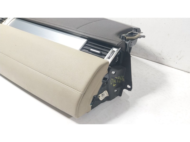 Recambio de salpicadero para land rover range rover evoque (l538) 2.0 d 4x4 referencia OEM IAM  BJ32044A74AC 