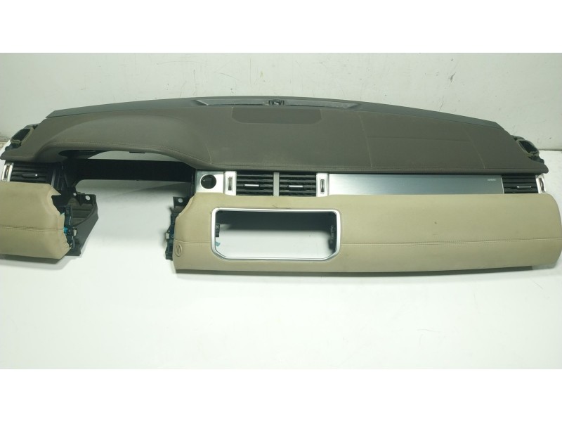 Recambio de salpicadero para land rover range rover evoque (l538) 2.0 d 4x4 referencia OEM IAM  BJ32044A74AC 