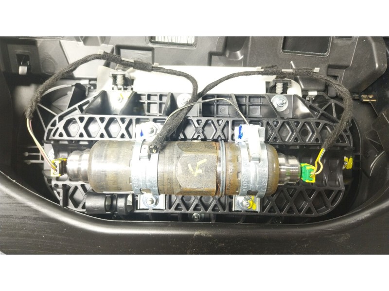 Recambio de salpicadero para land rover range rover evoque (l538) 2.0 d 4x4 referencia OEM IAM  BJ32044A74AC 