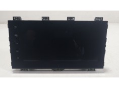 Recambio de pantalla multifuncion para seat ateca (kh7, khp) 1.5 tsi referencia OEM IAM 5FJ919606A 5FJ919606A 