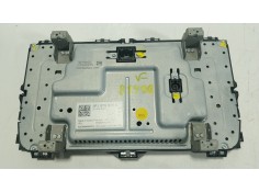 Recambio de pantalla multifuncion para seat ateca (kh7, khp) 1.5 tsi referencia OEM IAM 5FJ919606A 5FJ919606A  2