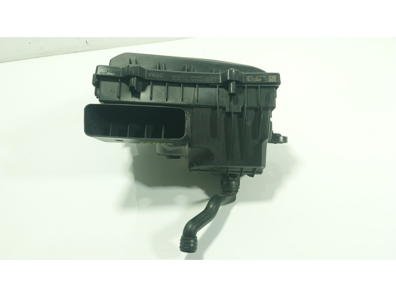 Recambio de filtro aire para seat arona (kj7, kjp) 1.0 tgi referencia OEM IAM 5Q0129607BD 2Q0129601T 
