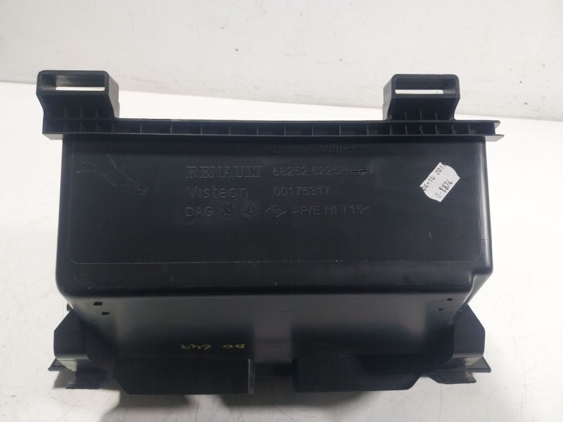 Recambio de guantera para renault kadjar (ha_, hl_) 1.3 tce 140 referencia OEM IAM 682526225R 682526225R 