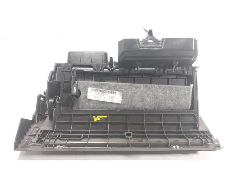 Recambio de guantera para seat ateca (kh7, khp) 1.5 tsi referencia OEM IAM 576857095E 576857095E 