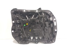 Recambio de elevalunas delantero izquierdo para bmw x5 (g05, f95) xdrive 40 d mild-hybrid referencia OEM IAM 51339463719 9450783