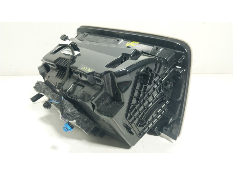 Recambio de guantera para bmw x5 (g05, f95) xdrive 40 d mild-hybrid referencia OEM IAM 51169462281 3398130SW 