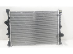 Recambio de radiador agua para bmw x5 (g05, f95) xdrive 40 d mild-hybrid referencia OEM IAM 17718472274 17718472274 