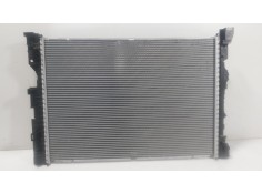 Recambio de radiador agua para bmw x5 (g05, f95) xdrive 40 d mild-hybrid referencia OEM IAM 17718472274 17718472274  2