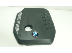 Recambio de tapa motor para bmw x5 (g05, f95) xdrive 40 d mild-hybrid referencia OEM IAM 11148490355 111418331210 