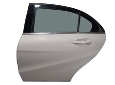 Recambio de puerta trasera izquierda para mercedes-benz clase a (w176) a 200 (176.043) referencia OEM IAM   