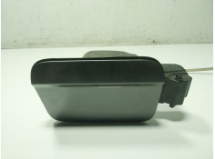 Recambio de tapa combustible para seat ateca (kh7, khp) 1.5 tsi referencia OEM IAM 575809909 575809702D 