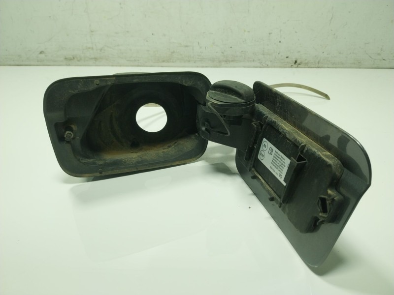 Recambio de tapa combustible para seat ateca (kh7, khp) 1.5 tsi referencia OEM IAM 575809909 575809702D 
