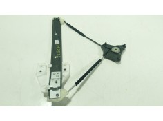 Recambio de elevalunas trasero izquierdo para cupra leon sportstourer (kl8, ku8, kud) 2.0 tsi 4drive referencia OEM IAM 5FA83946