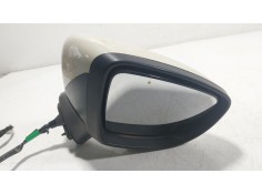Recambio de espejo derecho para nissan micra v (k14) 1.0 referencia OEM IAM   