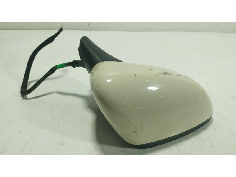 Recambio de espejo derecho para nissan micra v (k14) 1.0 referencia OEM IAM   