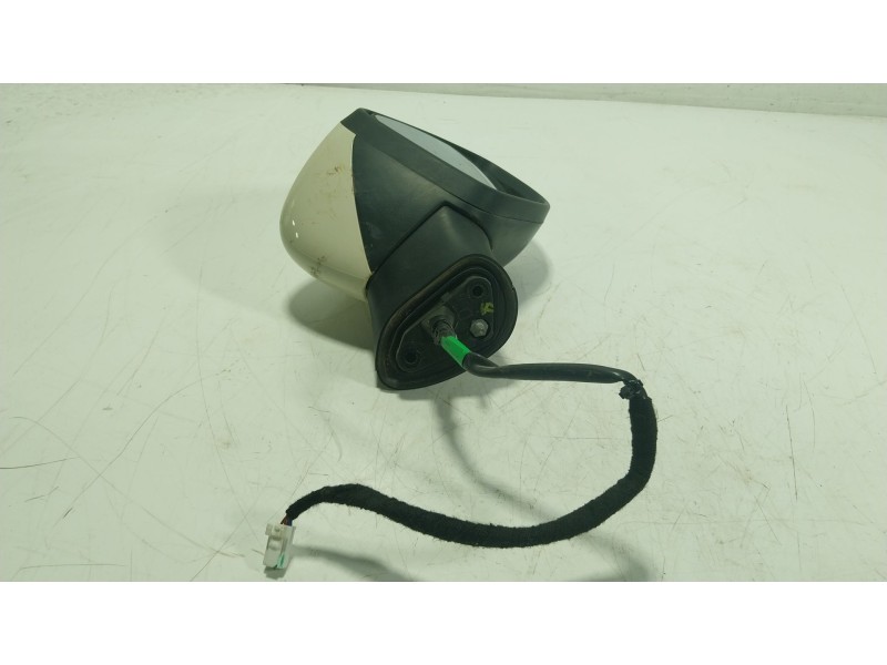 Recambio de espejo derecho para nissan micra v (k14) 1.0 referencia OEM IAM   