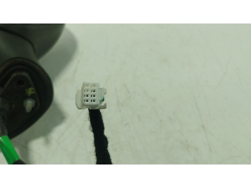 Recambio de espejo derecho para nissan micra v (k14) 1.0 referencia OEM IAM   