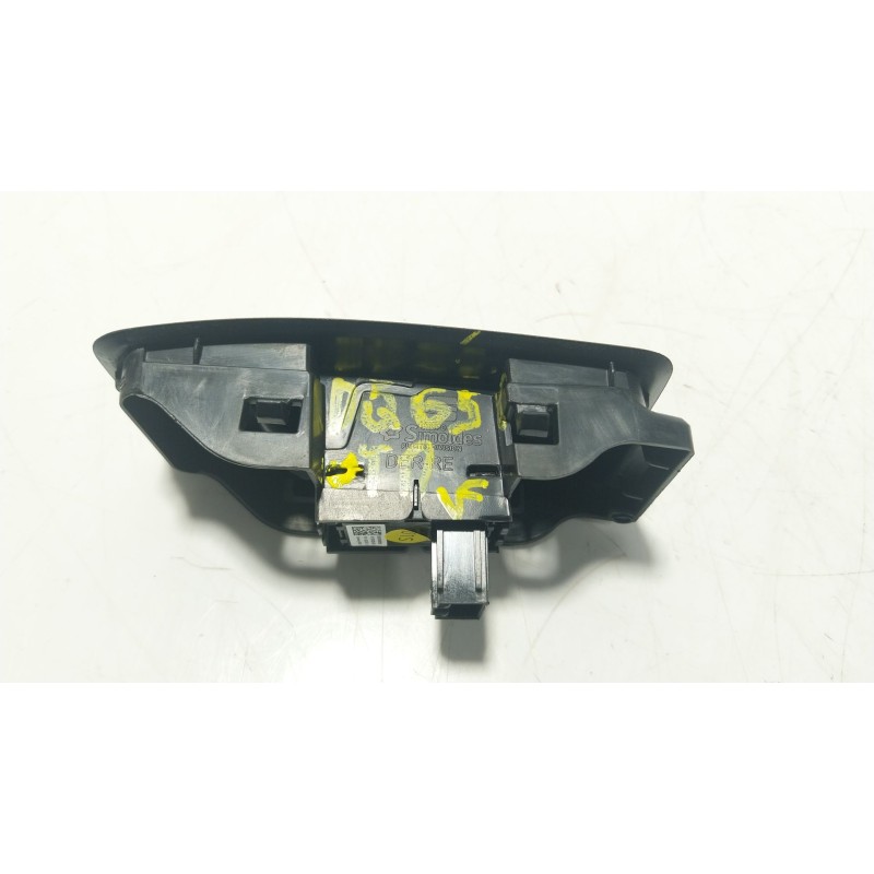 Recambio de mando elevalunas trasero derecho para seat ateca (kh7, khp) 1.5 tsi referencia OEM IAM 5G0959855K 5G0959855K 