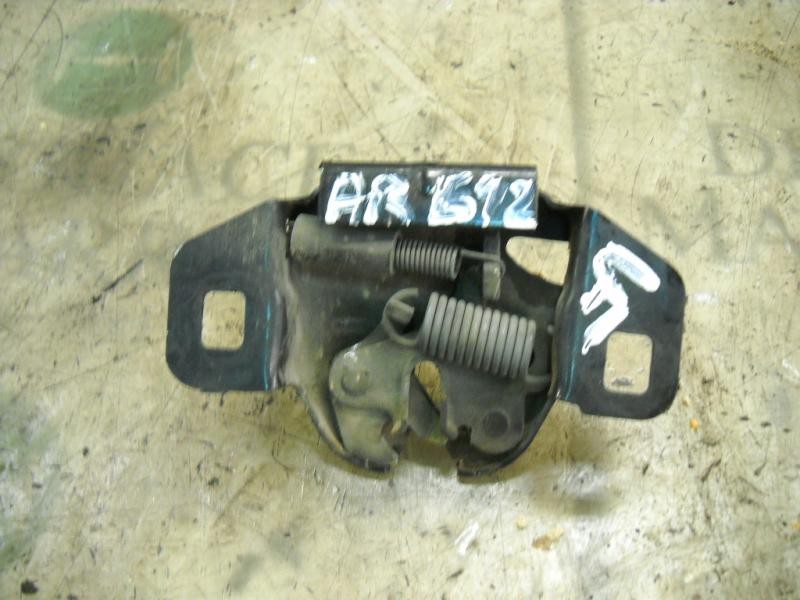 Recambio de cerradura capot para chrysler pt cruiser (pt) 2.0 limited referencia OEM IAM   