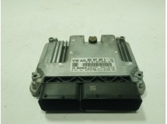 Recambio de centralita motor uce para seat leon sportstourer (kl8) fr referencia OEM IAM  05E907309G 