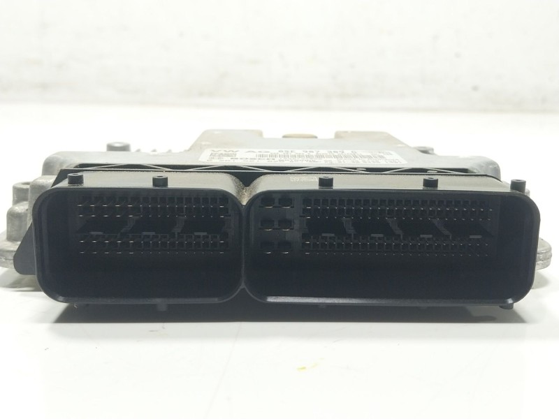 Recambio de centralita motor uce para seat leon sportstourer (kl8) fr referencia OEM IAM  05E907309G 