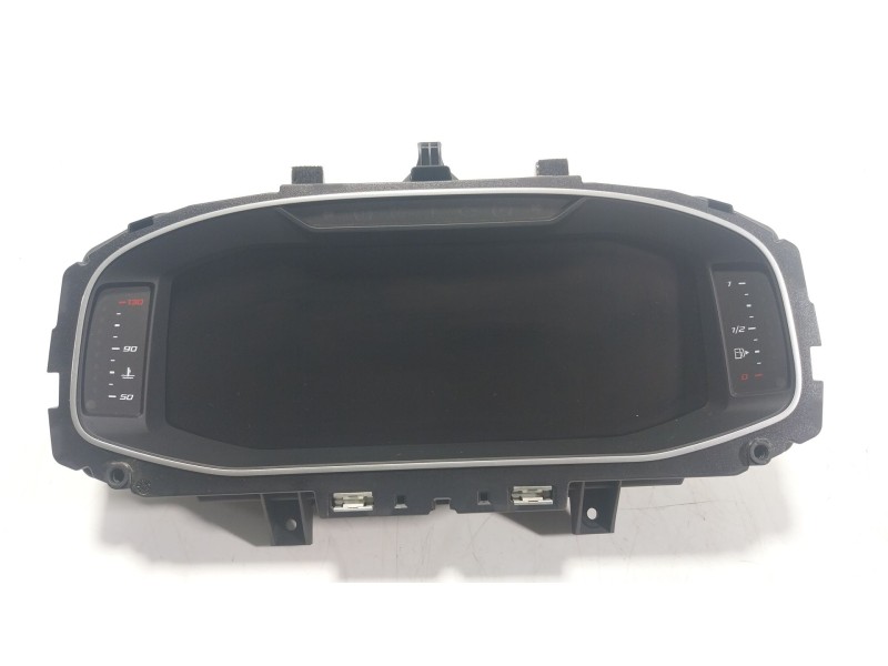 Recambio de cuadro instrumentos para seat ateca (kh7, khp) 1.5 tsi referencia OEM IAM 5F0920320C 5F0920320C 