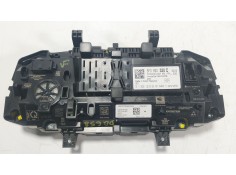 Recambio de cuadro instrumentos para seat ateca (kh7, khp) 1.5 tsi referencia OEM IAM 5F0920320C 5F0920320C  2