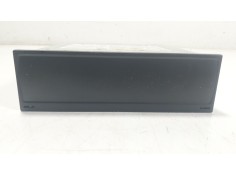 Recambio de sistema navegacion gps para seat ateca (kh7, khp) 1.5 tsi referencia OEM IAM 5FJ919606A 575035862H 