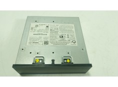 Recambio de sistema navegacion gps para seat ateca (kh7, khp) 1.5 tsi referencia OEM IAM 5FJ919606A 575035862H  2