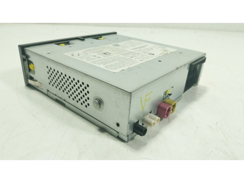 Recambio de sistema navegacion gps para seat ateca (kh7, khp) 1.5 tsi referencia OEM IAM 5FJ919606A 575035862H 