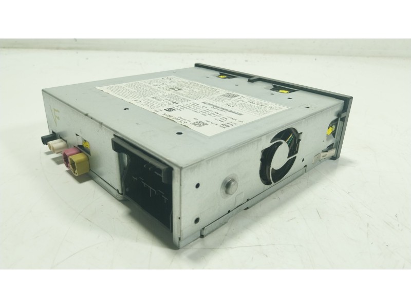 Recambio de sistema navegacion gps para seat ateca (kh7, khp) 1.5 tsi referencia OEM IAM 5FJ919606A 575035862H 