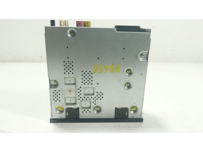 Recambio de sistema navegacion gps para seat ateca (kh7, khp) 1.5 tsi referencia OEM IAM 5FJ919606A 575035862H 