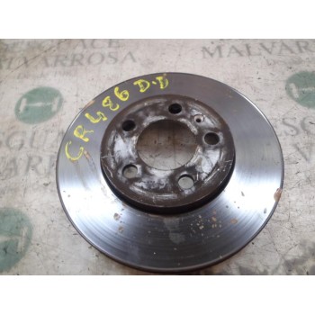 DISCO FRENO DELANTERO 6R0615301 