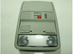 Recambio de piloto interior para seat ateca (kh7, khp) 1.5 tsi referencia OEM IAM 575947105K 5F0867489B 